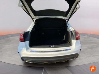 Mercedes GLA GLA 200