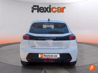 Peugeot 208 Style Gasolina 100 S&S 6 Vel MAN