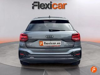 Audi Q2 Black Line 35 TFSI 110kW S tronic