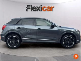 Audi Q2 Black Line 35 TFSI 110kW S tronic