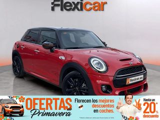 MINI Cooper COOPER S 5 PUERTAS