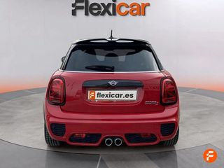 MINI Cooper COOPER S 5 PUERTAS