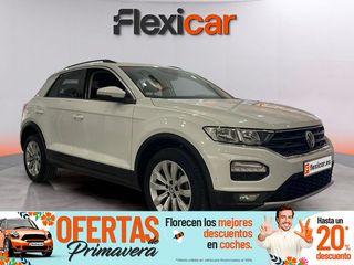 Volkswagen T-Roc Advance 1.5 TSI 110kW (150CV)