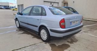 Citroen C5 2004