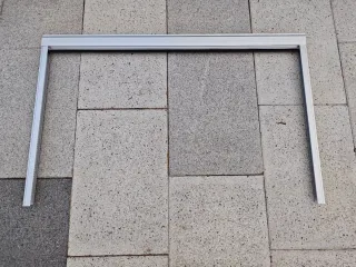 Estor de oscurecimiento compatible Velux GHL 804