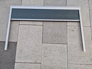 Estor de oscurecimiento compatible Velux GHL 804