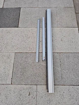 Estor de oscurecimiento compatible Velux GHL 804