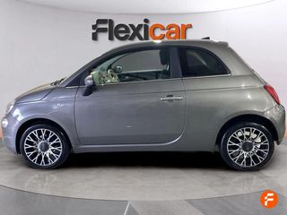 Fiat 500 Dolcevita 1.0 Hybrid 51KW (70 CV)