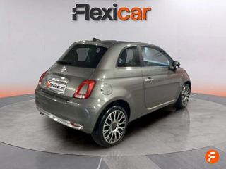 Fiat 500 Dolcevita 1.0 Hybrid 51KW (70 CV)