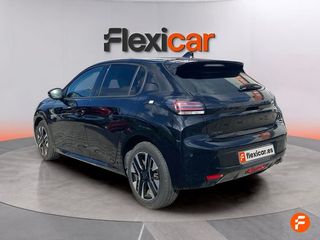 Peugeot 208 Allure Gasolina 100 S&S 6 Vel. MAN