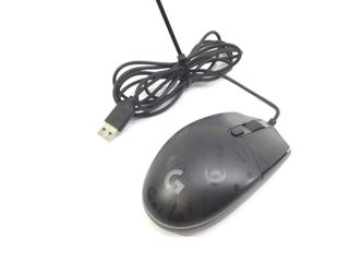 raton logitech g102