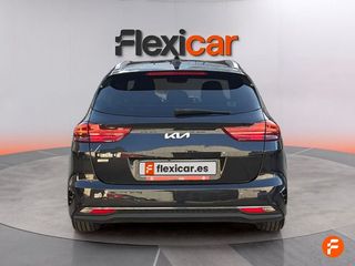 Kia Ceed Tourer 1.0 MHEV 74kW Style Edition DCT