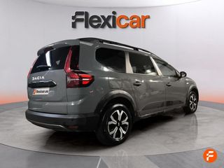 Dacia Jogger Extreme Go TCe 81kW (110CV) 7 plazas
