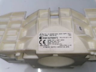 MANDO MULTIFUNCION MAZDA CX-3 573749