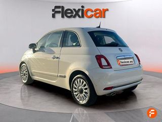 Fiat 500 120th Aniv. 1.2 8v 51KW (69 CV) GLP