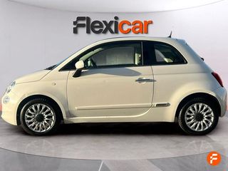 Fiat 500 120th Aniv. 1.2 8v 51KW (69 CV) GLP