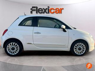 Fiat 500 120th Aniv. 1.2 8v 51KW (69 CV) GLP