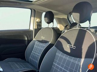 Fiat 500 120th Aniv. 1.2 8v 51KW (69 CV) GLP