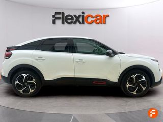 Citroën C4 PureTech 130 S&S 6v Feel Pack