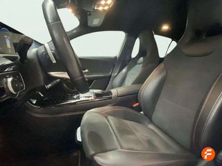 Mercedes Clase A A 180 d