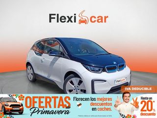 BMW i3 94ah
