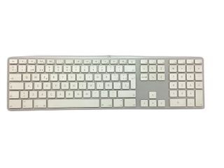 teclado alfanumerico apple a1243