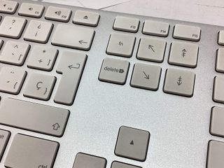 teclado alfanumerico apple a1243