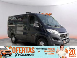 Fiat Ducato Ducato 30 2.3 MJT 150CV PC-TN Combi