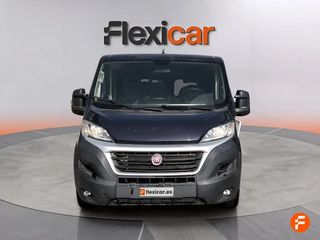 Fiat Ducato Ducato 30 2.3 MJT 150CV PC-TN Combi