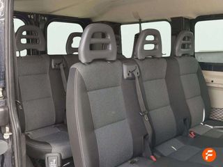 Fiat Ducato Ducato 30 2.3 MJT 150CV PC-TN Combi