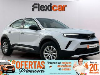 Opel Mokka BEV 50kWh Edition-e