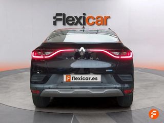 Renault Arkana Evolution E-TECH full hybrid 105kW(145CV
