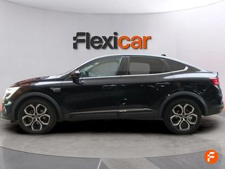 Renault Arkana Esprit Alpine E-TECH full hybrid 105kW