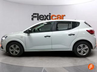 Dacia Sandero Access SCe 49kW (65CV)
