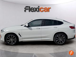 BMW X4 xDrive20d