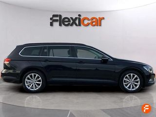 Volkswagen Passat Advance 2.0 TDI 110kW (150CV) Variant