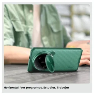 Funda Nillkin CamShield Xiaomi 14 Ultra