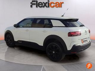 Citroën C4 Cactus BlueHDi 100 S&S Feel