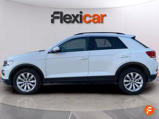 Volkswagen T-Roc Advance 1.0 TSI 85kW (115CV)