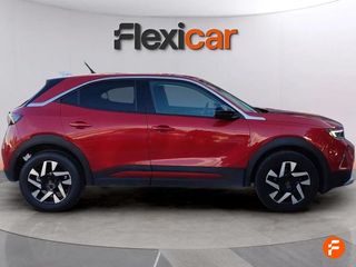 Opel Mokka 1.2 T 74kW (100 CV) Edition