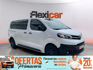 Toyota Proace Proace 85 kW 116 CV