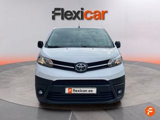 Toyota Proace Proace 85 kW 116 CV