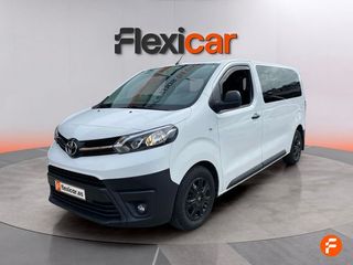 Toyota Proace Proace 85 kW 116 CV