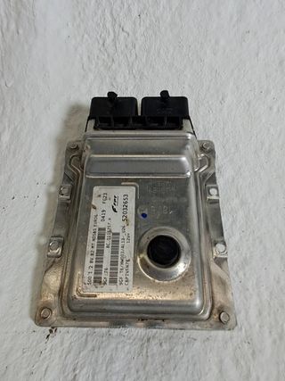 CENTRALITA MOTOR UCE FIAT 500 CABRIO (150) 753809