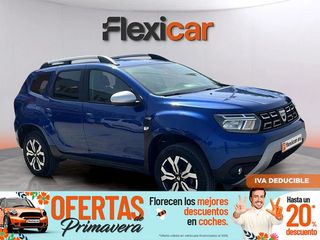 Dacia Duster Comfort TCE 74kW(100CV) ECO-G 4X2