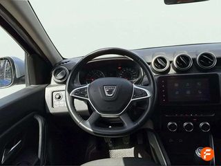 Dacia Duster Comfort TCE 74kW(100CV) ECO-G 4X2