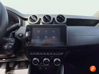 Dacia Duster Comfort TCE 74kW(100CV) ECO-G 4X2