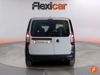 Volkswagen Caddy Origin 2.0 TDI 75kW (102CV)