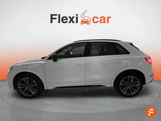 Audi Q3 Black line 35 TDI quattro 110kW (150CV)