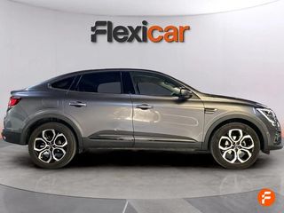 Renault Arkana Techno TCe 103kW(140CV) EDC mild hybrid